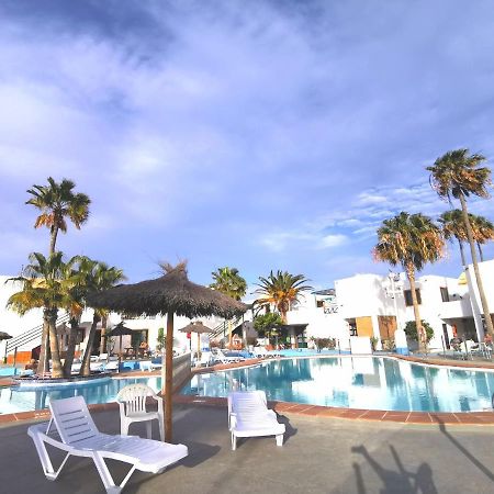 Puerta Del Sol Casa Lily Caleta De Fuste Apartman Kültér fotó
