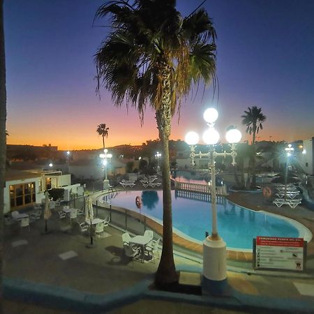 Puerta Del Sol Casa Lily Caleta De Fuste Apartman Szoba fotó