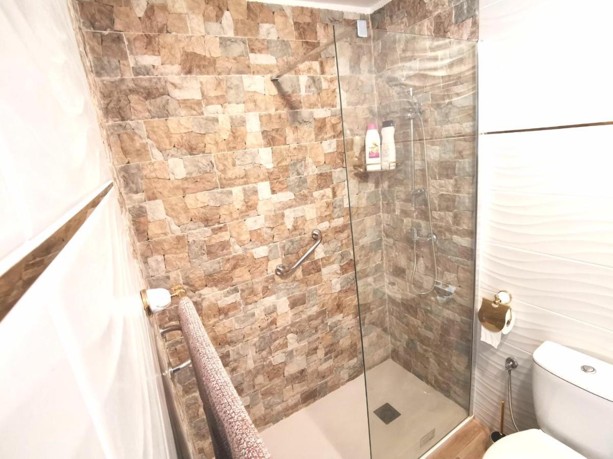 Puerta Del Sol Casa Lily Caleta De Fuste Apartman Kültér fotó