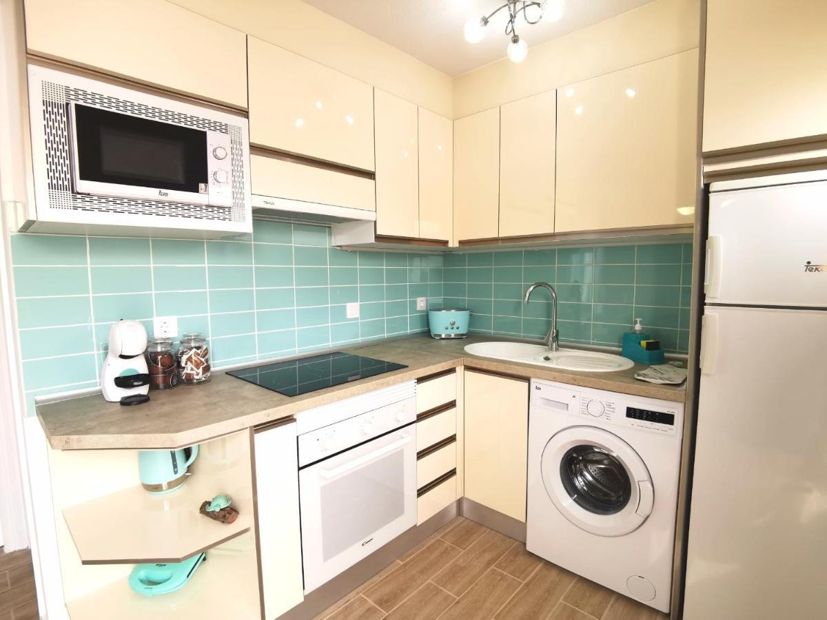 Puerta Del Sol Casa Lily Caleta De Fuste Apartman Kültér fotó